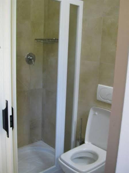 Фото Hotel Parigi