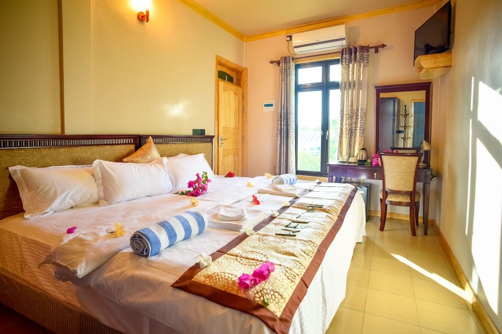 Фото Thundee Inn