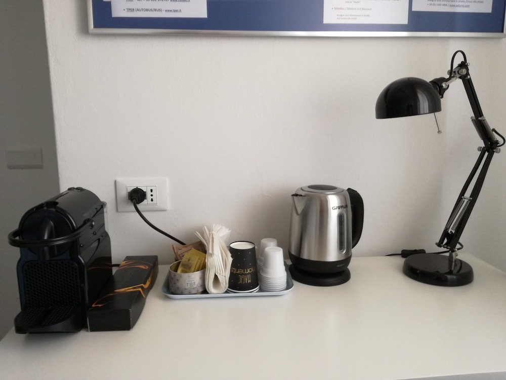 Фото Mambo Suites