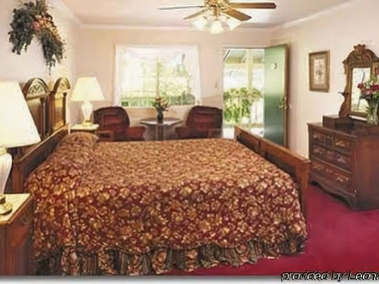 Фото The Jack London Lodge