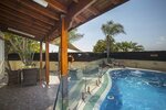 Ayia Napa Tropical Beach Villa