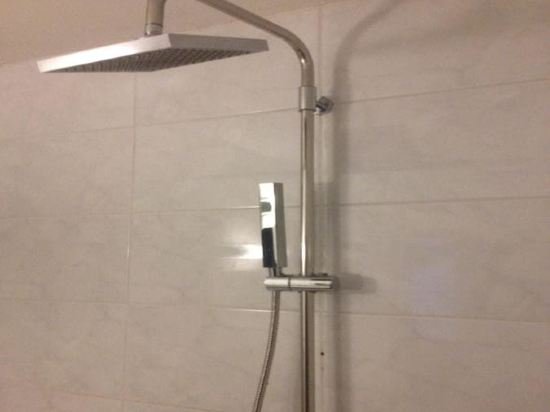 Фото Hotel Montagna del Mondo