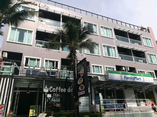 Фото Benyada Lodge