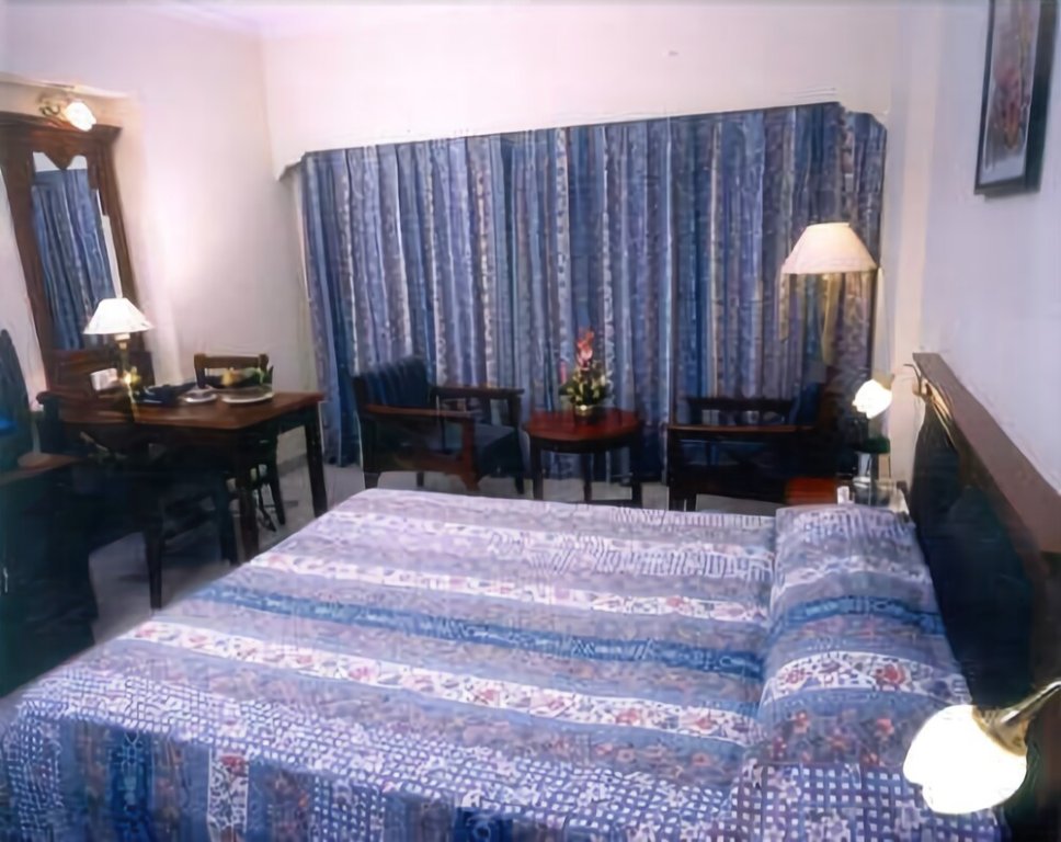 Фото The Vijay Park