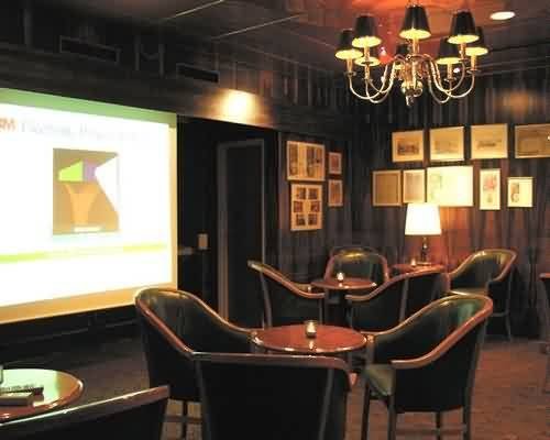 Фото F2 Hotel Harstad