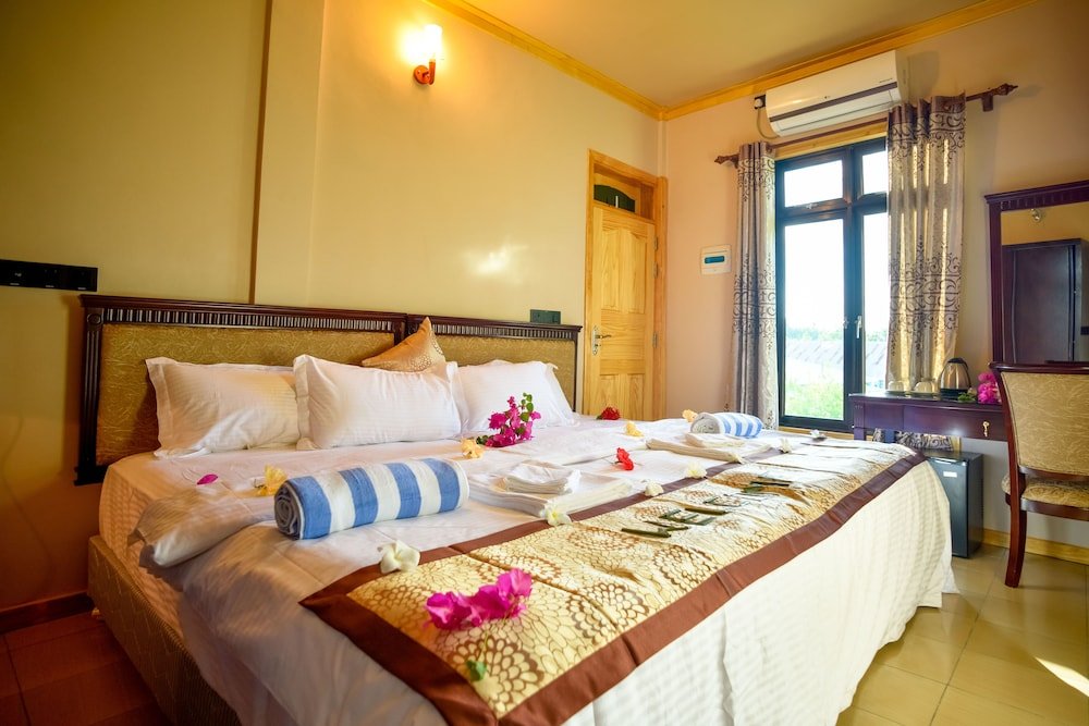 Фото Thundee Inn