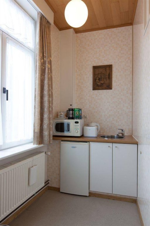 Фото B&b Bariseele Adults only