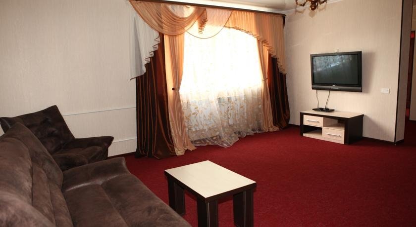 Фото Гостиница Сочи