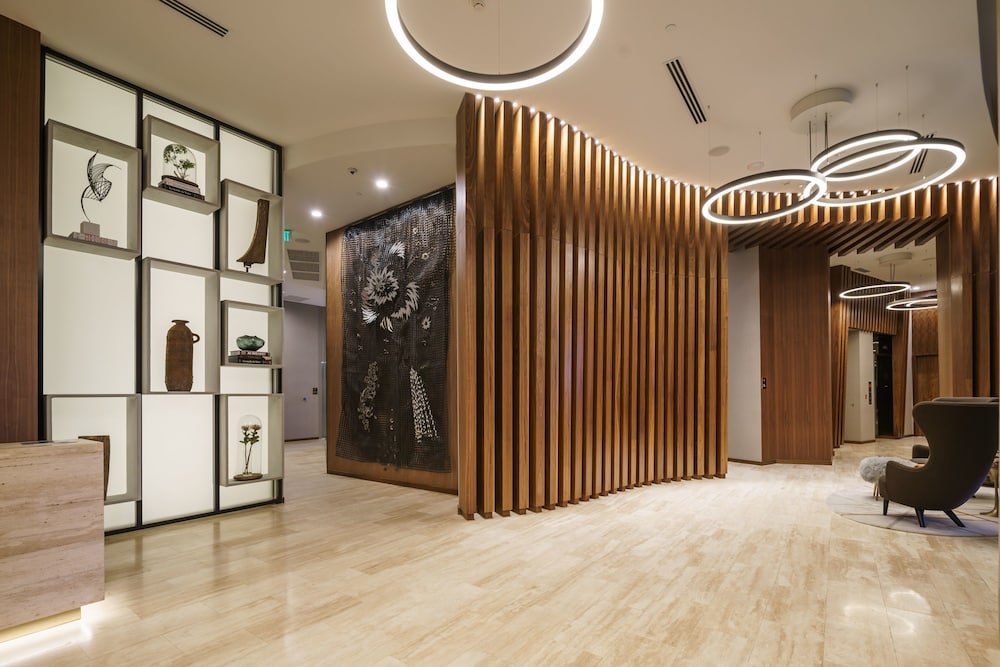 Фото Bwalk Resort Rentals