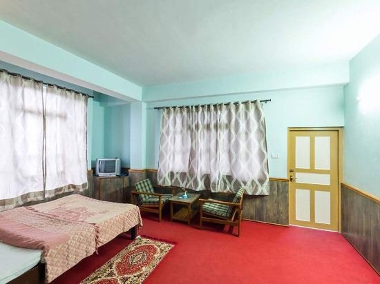 Фото The Aryan Regency