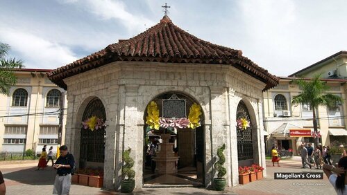 Гостиница Little Rock Cebu