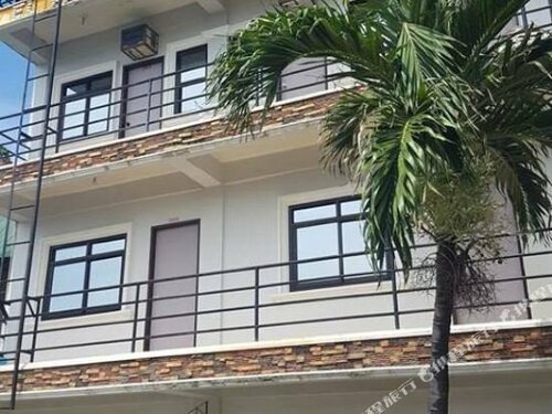 Гостиница Doña Josefa Aquino Poolside Resort в Провинции Пангасинан