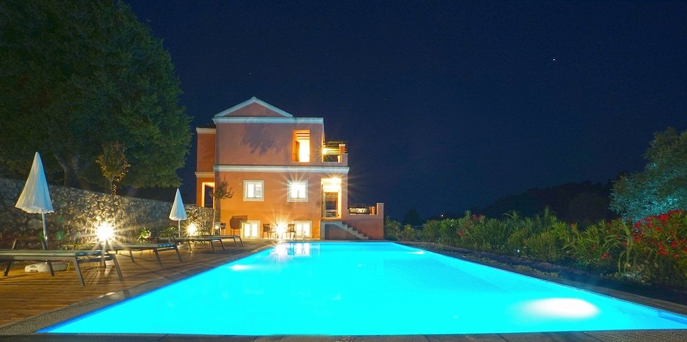 Фото Luxury Villa Perla