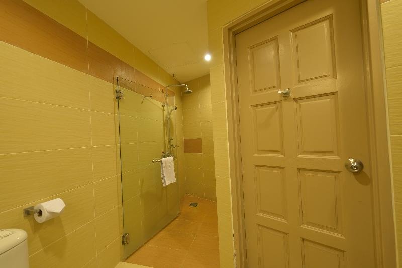 Фото Abell Hotel Kuching