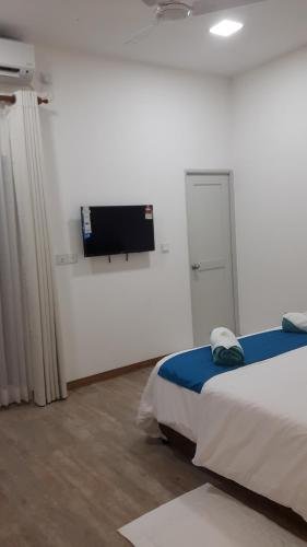 Фото Ithaa Seaview