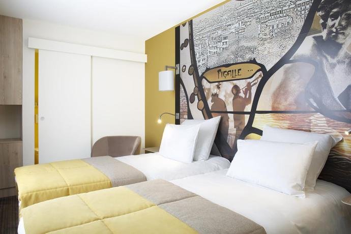 Фото My SoPi Hotel