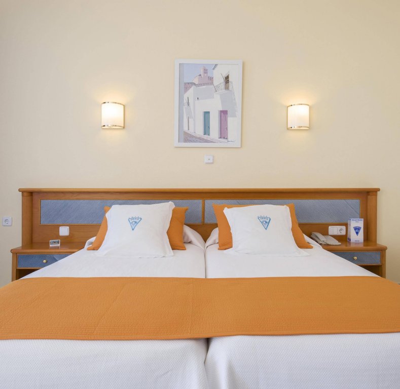 Фото Hotel Osiris Ibiza