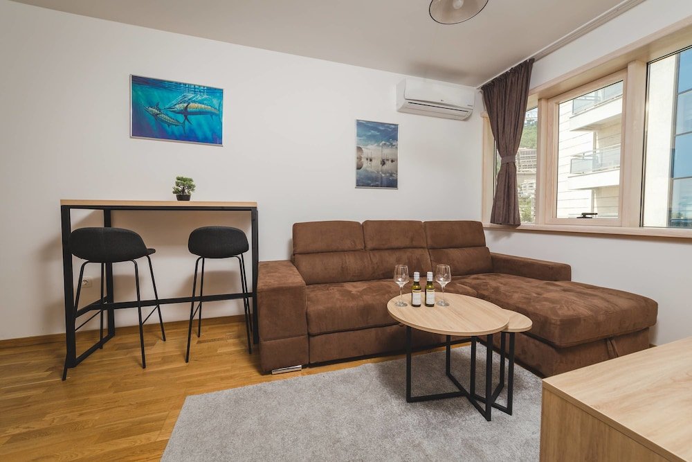 Фото Apartments Krug