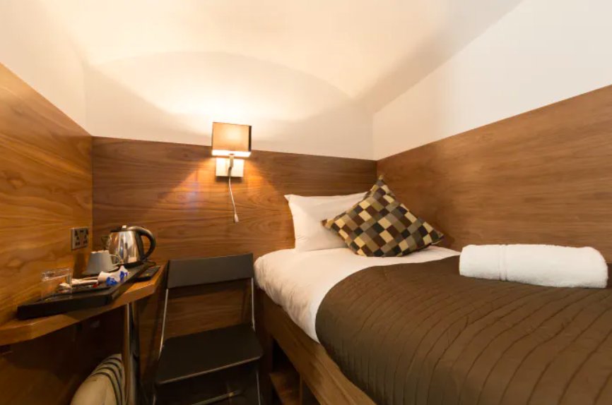 Фото Chester Hotel