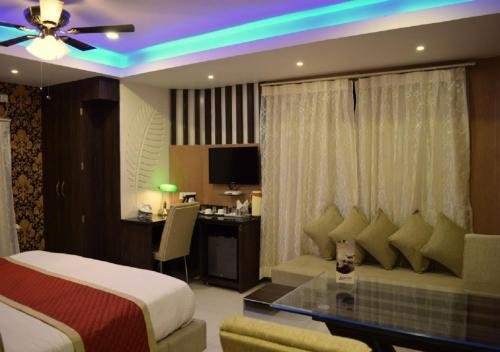 Фото Ashoka Residency Hotel