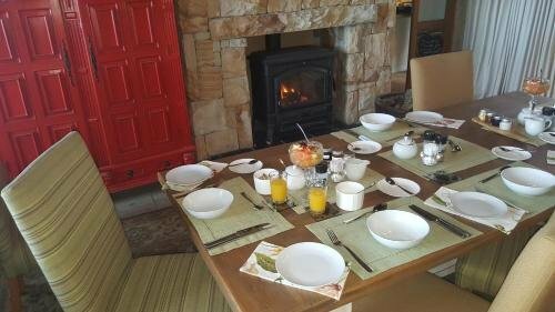 Hotel 43 On Sandstone, Capetown, photo