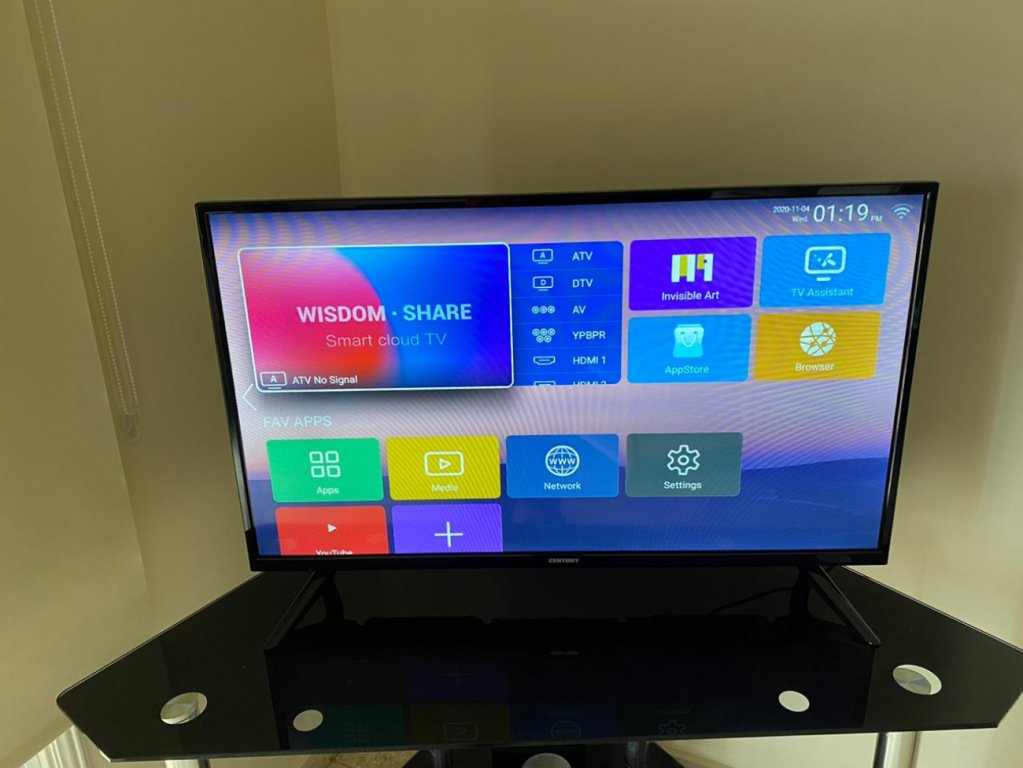 Фото Апартаменты Comfort