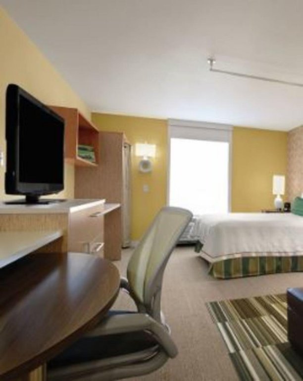 Фото Home2 Suites by Hilton Owasso, Ok