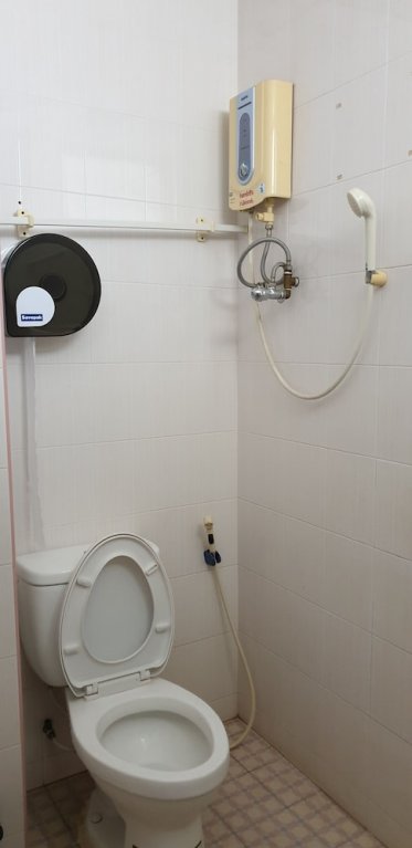 Фото Yong Dee Apartment