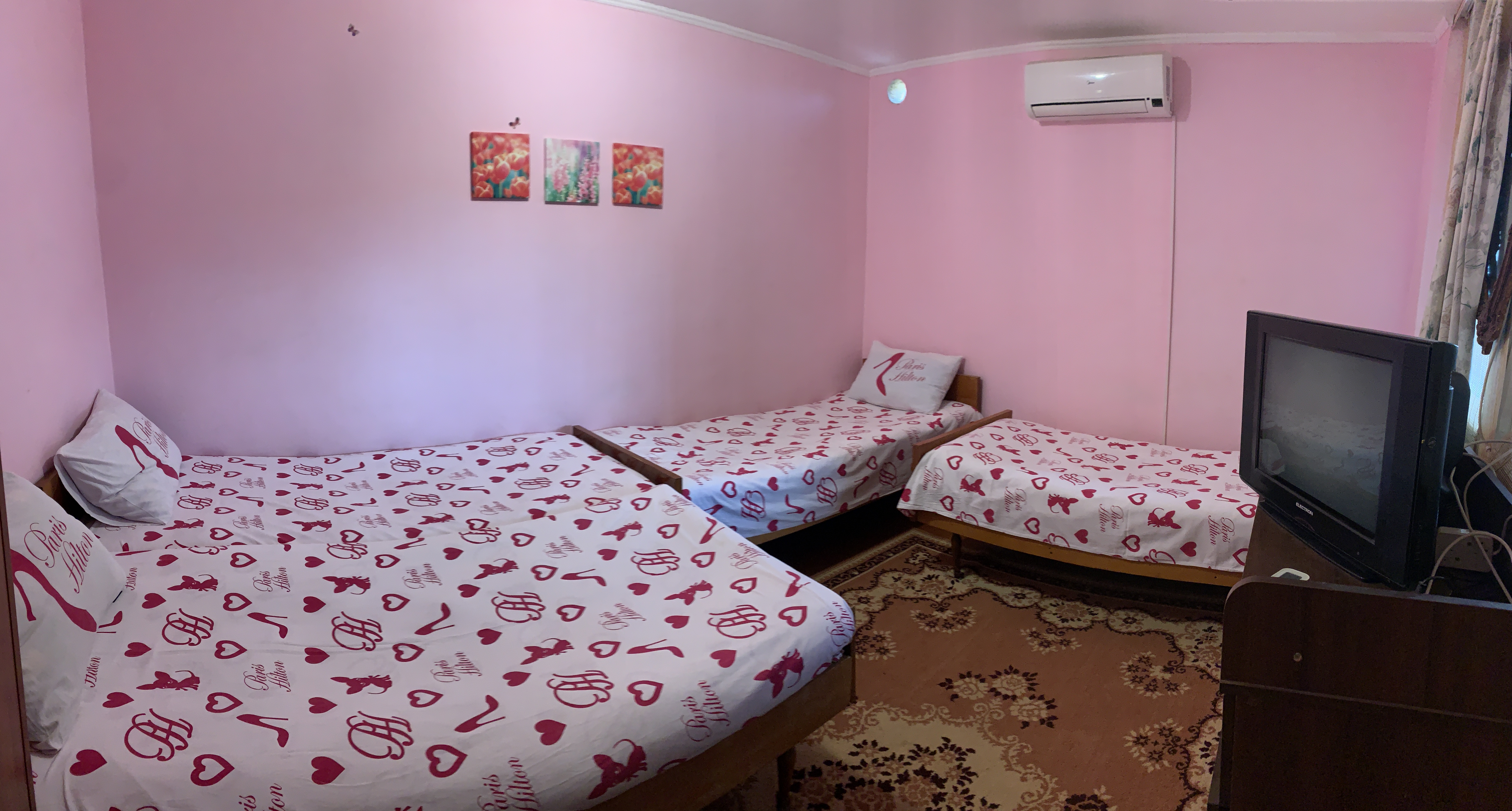 Фото Морелюб