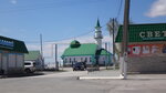 Мечеть Нур (Кооперативный пер., 38, село Варна), мечеть в Челябинской области