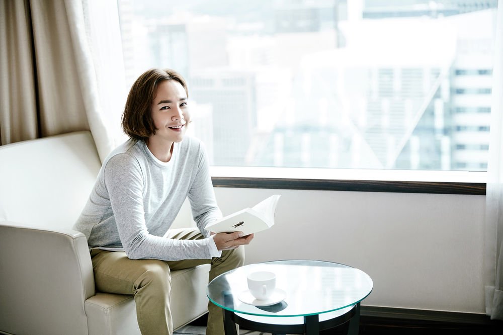 Фото Lotte Hotel Busan