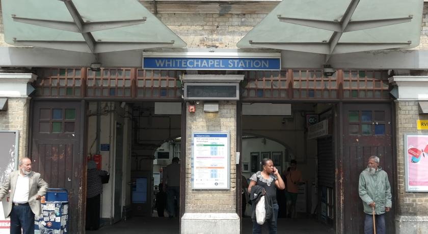 Фото New Road Hotel