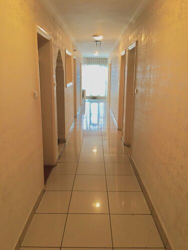 Гостиница Otel Şehrivan в Ипекйолу