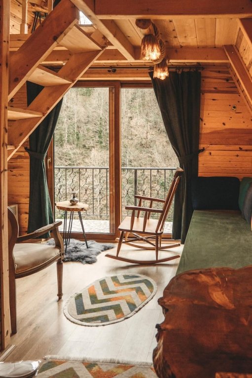 Фото Bungalove Tatilkoyu