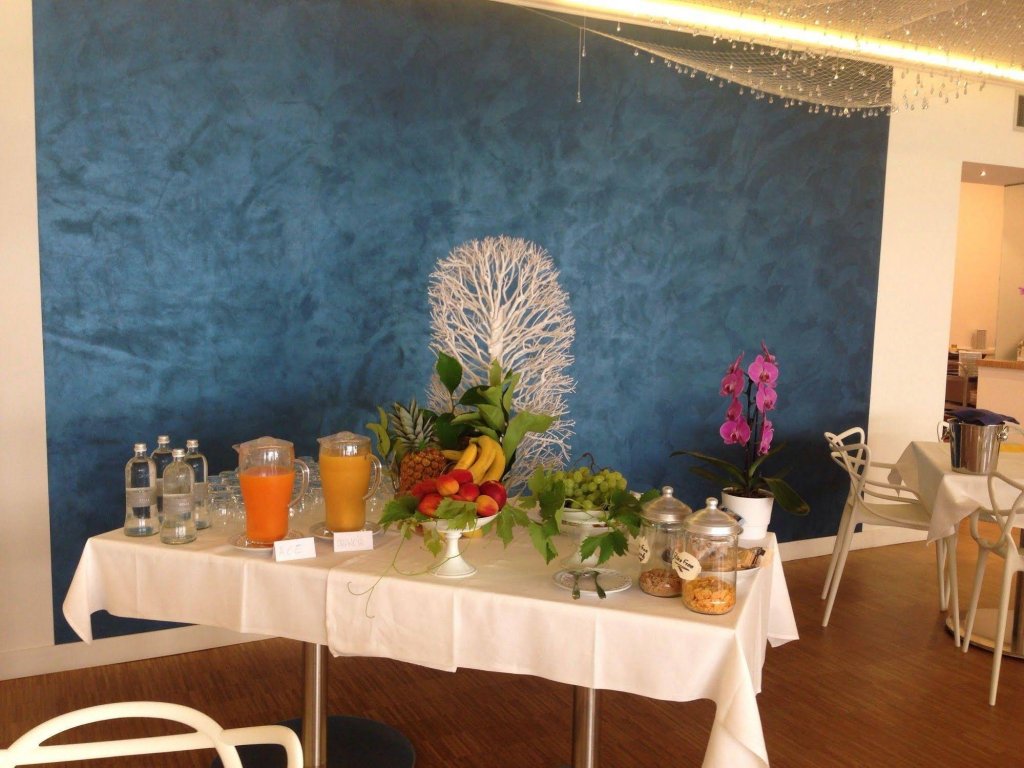 Фото Hotel Corallo