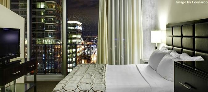 Фото Twelve Midtown, Autograph Collection