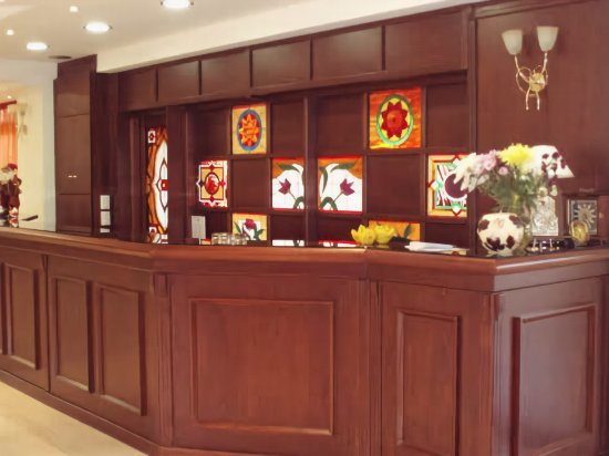 Фото Europa Beach Hotel