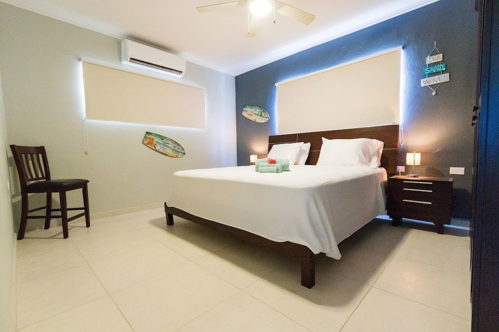 Фото Little Cactus Apartments Aruba