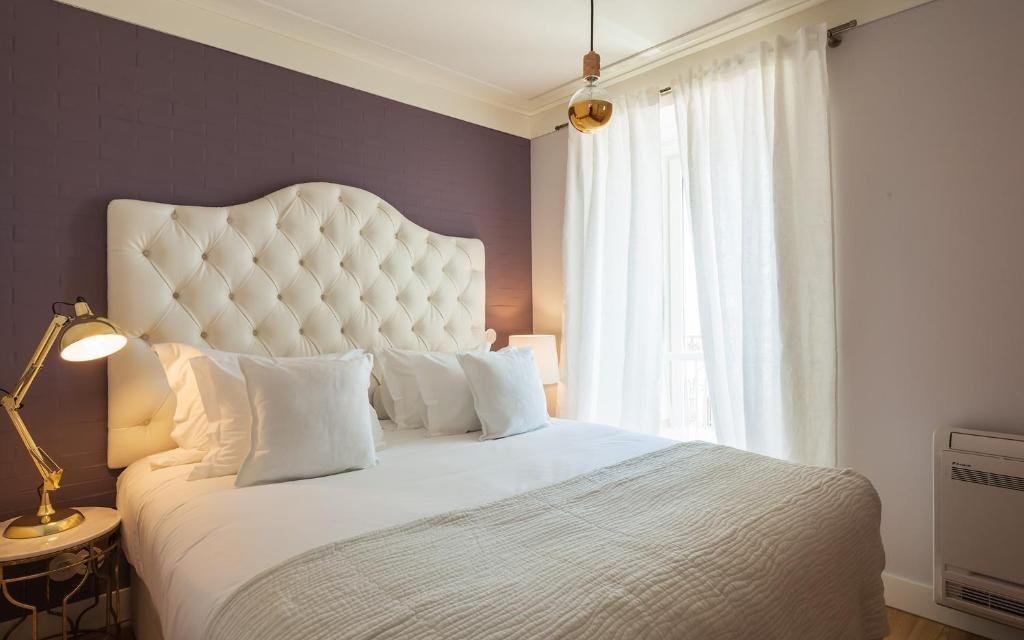 Фото Hotel do Chiado