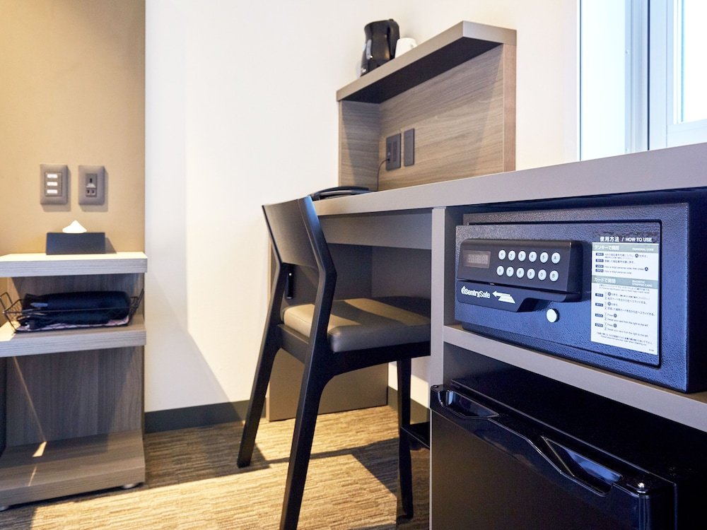 Фото Red Planet Hiroshima