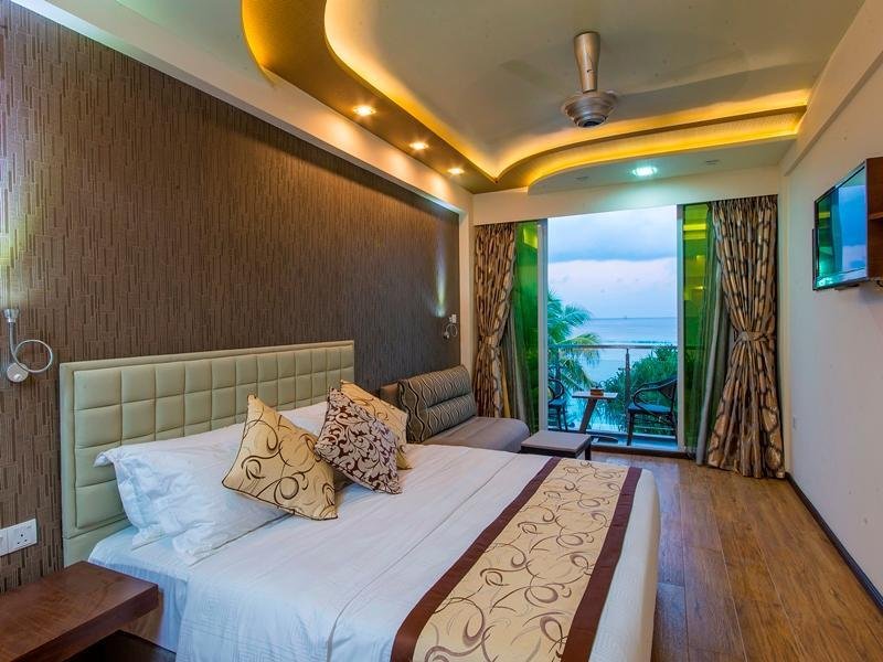 Фото Vista Beach Retreat