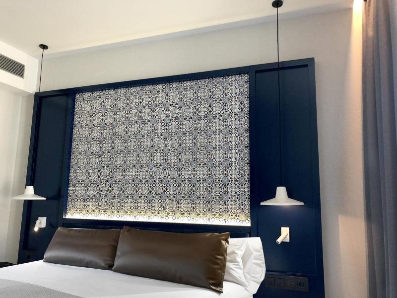 Фото Catalonia Porto