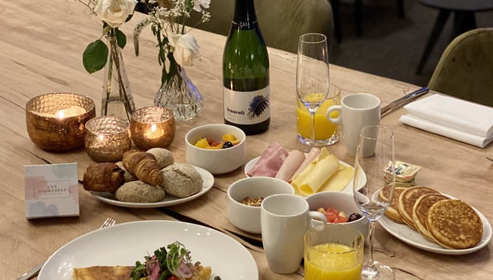 Фото Van der Valk Hotel Gent