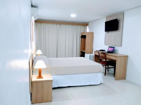 Фото Dan Inn Express Porto Alegre