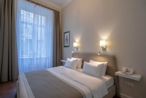 Гостиница Tiflis Opera Aparthotel в Тбилиси