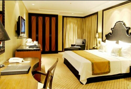 Гостиница Hotel Brij Palace в Мадхья-Прадеш