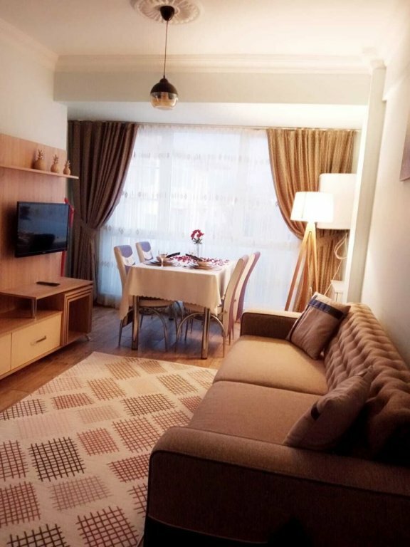 Hotel Melodi Vıp, Isparta, photo