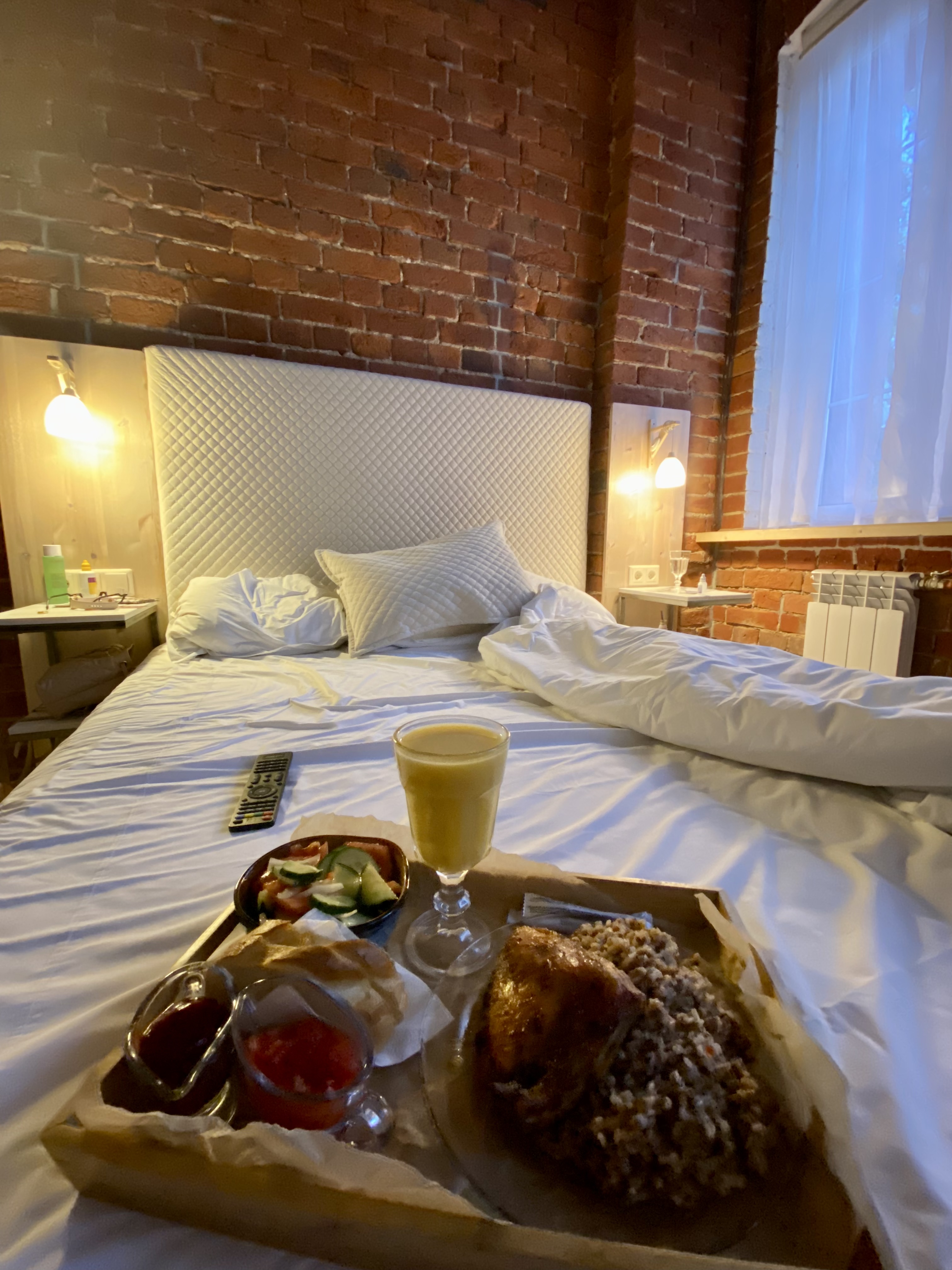 Фото Отель Клаб