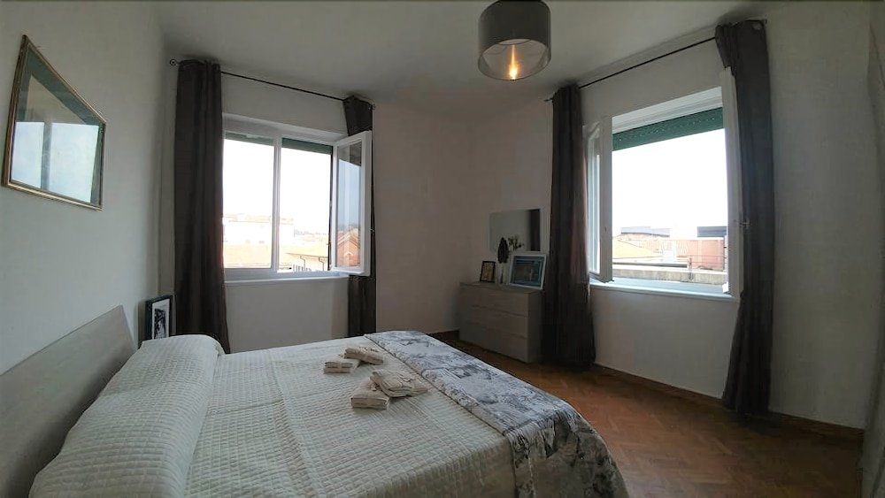 Фото Dreaming Verona Rooms