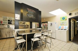 Гостиница Samesun Vancouver